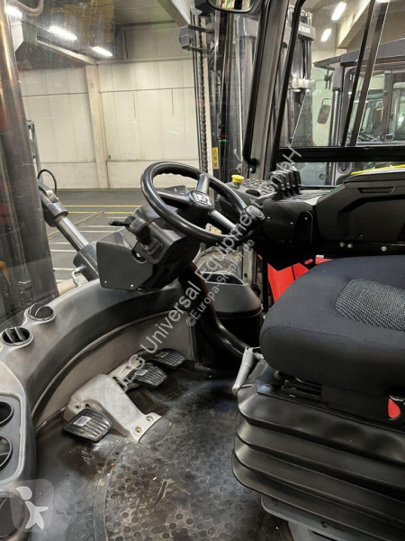 Stivuitor Kalmar DCG120-12