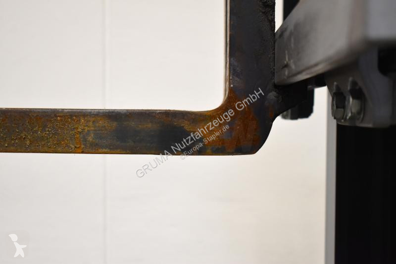 رافعة شوكية Baoli  KBE 35 Li