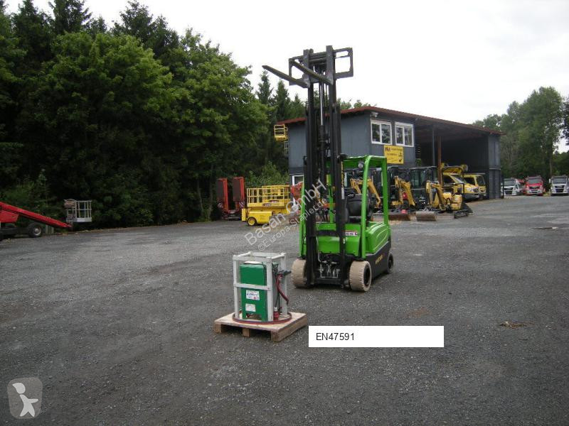 رافعة شوكية Hyster J1.8XN MWB