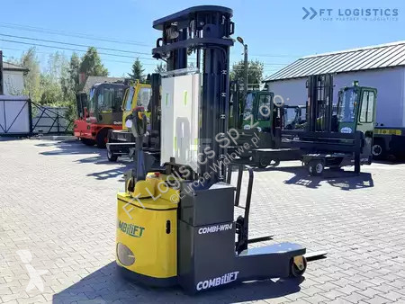 Кар Combilift