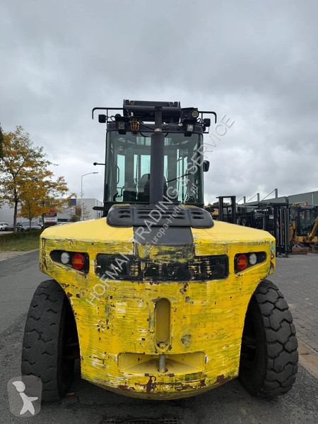 Vysokozdvižný vozík Hyster H12XM-6