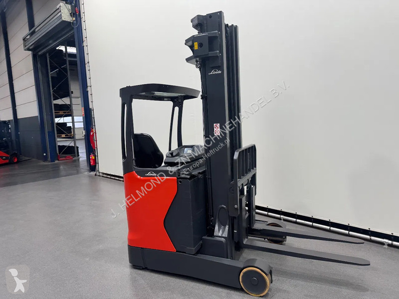 رافعة شوكية Linde 1120 R 14 HD-01