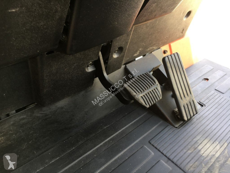 رافعة شوكية Toyota
