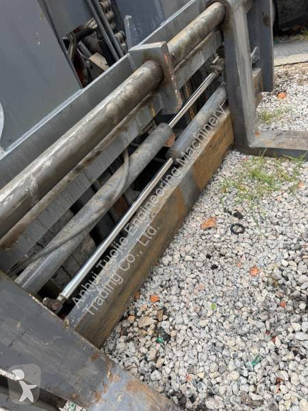 Vysokozdvižný vozík Heli 10-Ton