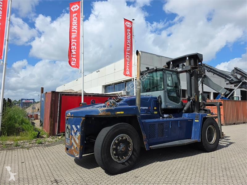 Кар Kalmar DCG180-12