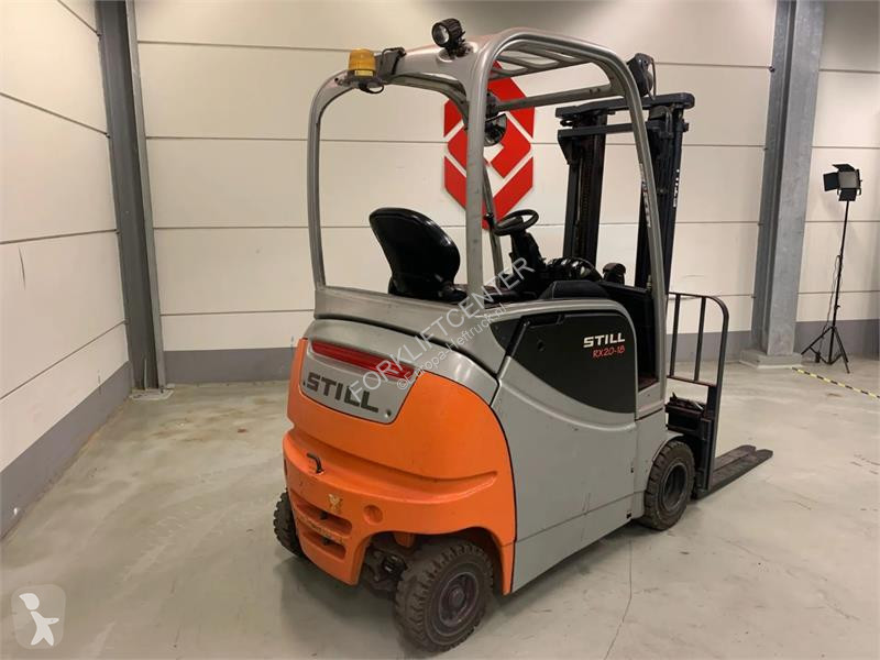 Heftruck Still 20-18 P/H