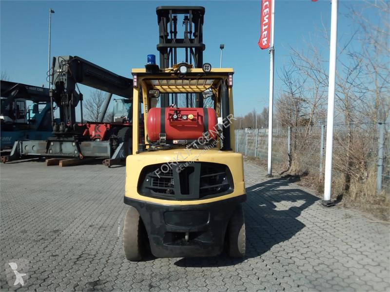 رافعة شوكية Hyster H4.0FT5