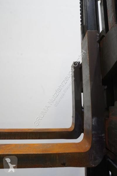 Vysokozdvižný vozík Linde  E 35/600 H 388