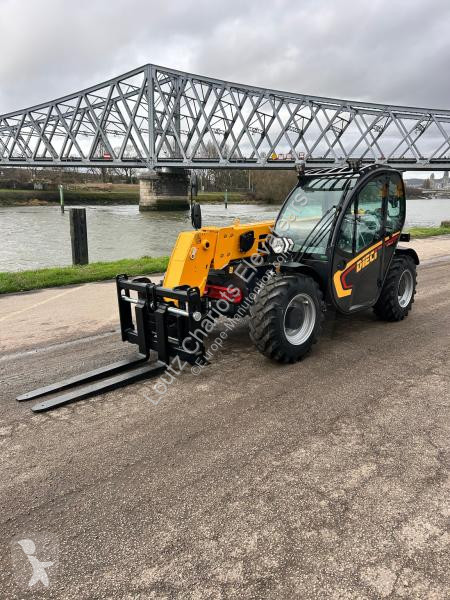 Кар Dieci  APOLLO 26.6