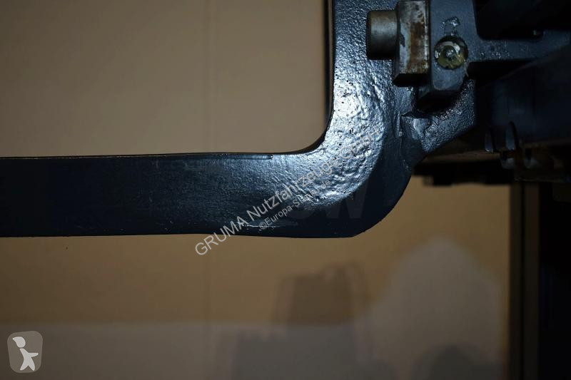 Автопогрузчик Linde 1202