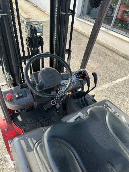 رافعة شوكية Manitou ME315C