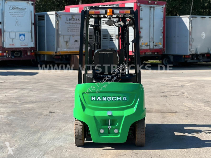 Løftetruck Hangcha CPD25-XD6-SI21 Elektro-Stapler