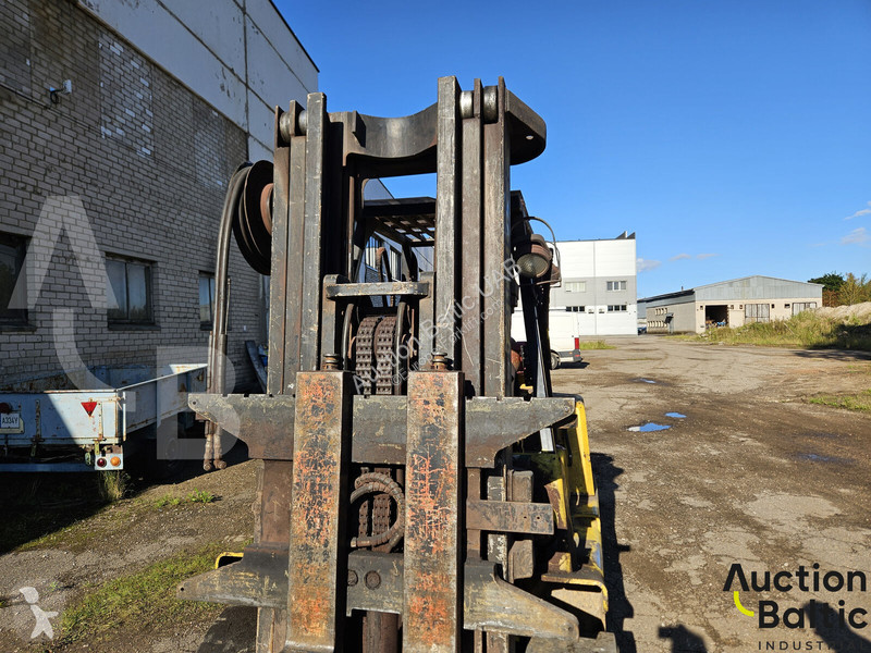 Автопогрузчик Hyster S6.00XL