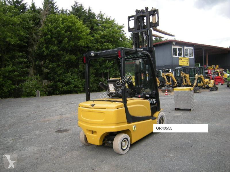 رافعة شوكية Yale ERP35VL E2395