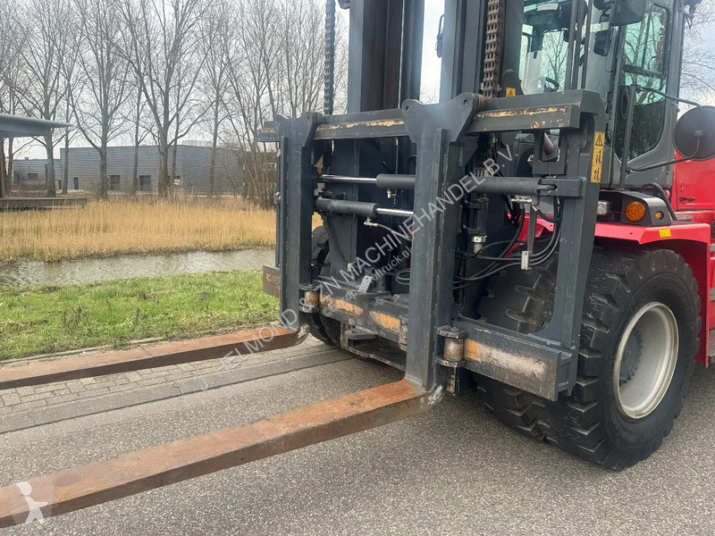 Кар Kalmar DCG220-12LB