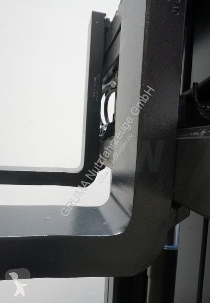 Vysokozdvižný vozík Linde  H 25 D 1202