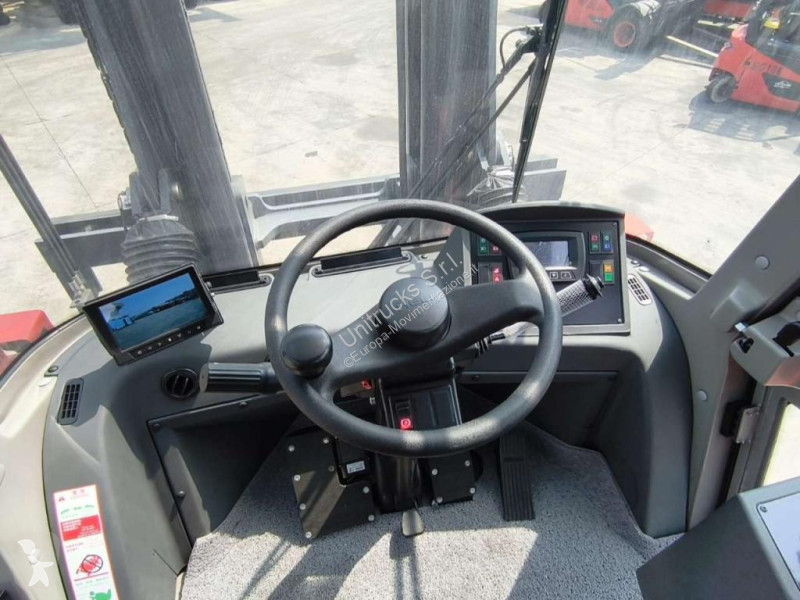 رافعة شوكية Heli CPCD160