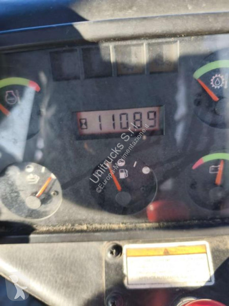 رافعة شوكية Hyster H10.00XM6