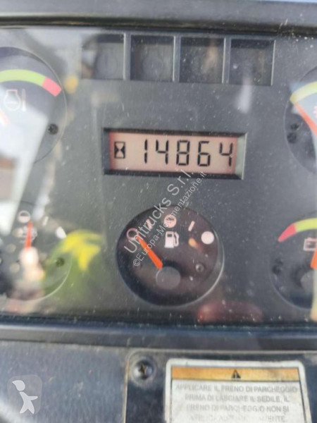 رافعة شوكية Hyster H10.00XM6