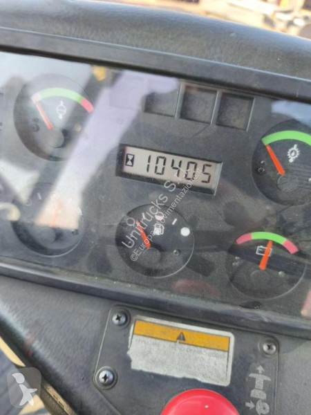 رافعة شوكية Hyster H18.00XM12
