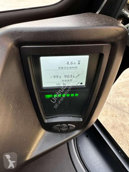 رافعة شوكية Linde E30SH