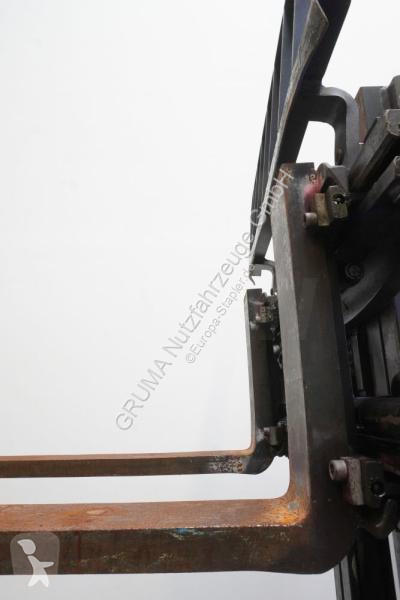 Vysokozdvižný vozík Linde  E 25/600 HL 387