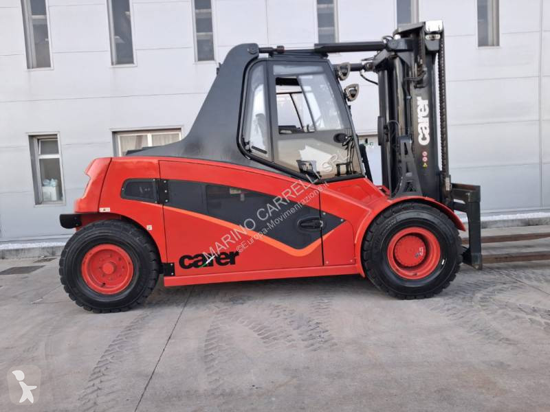 Løftetruck Carer A 160 X