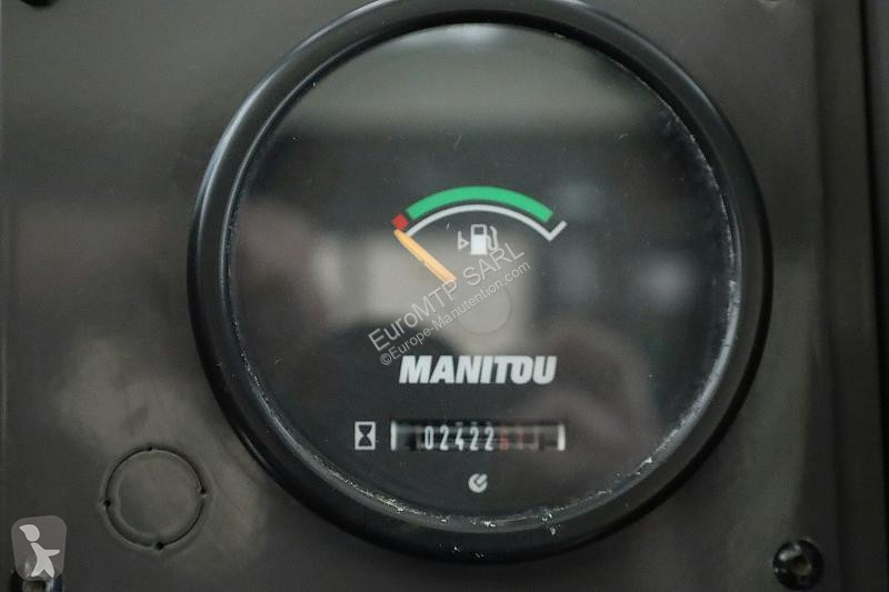 Кар Manitou