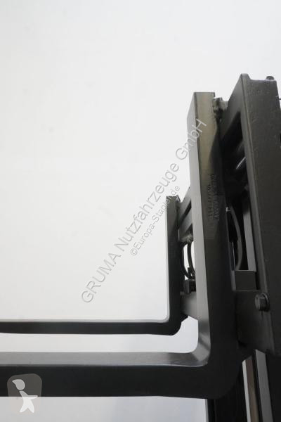 Vysokozdvižný vozík Linde  E 14 EVO 386-02