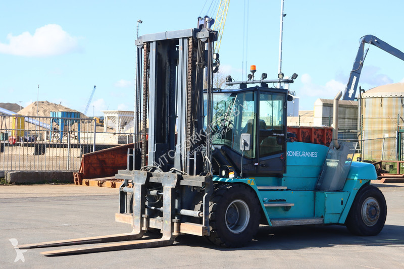 Heftruck Konecranes 17-1200C