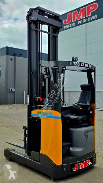 Автопогрузчик Unicarriers UMS 200 DTFVRF895