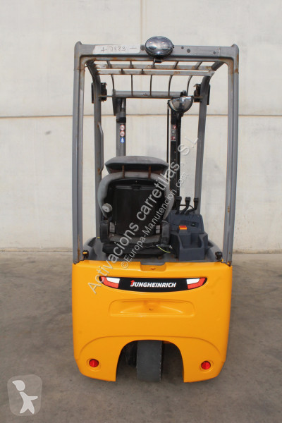 رافعة شوكية Jungheinrich EFG 113 310 ZZ