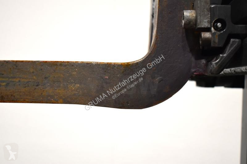 Автопогрузчик Linde D/600 1204-01