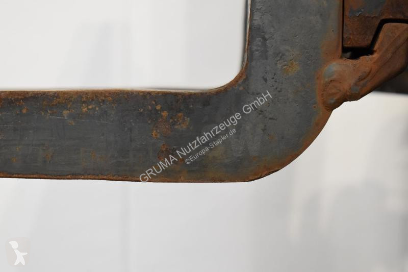 رافعة شوكية Linde EVO 393-02