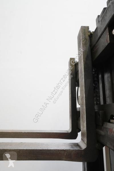 Vysokozdvižný vozík Linde  E 30 387-00