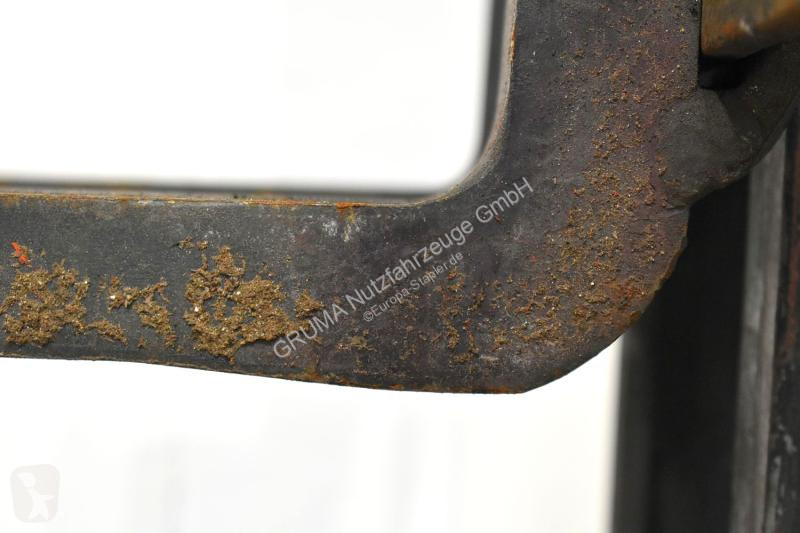 Vysokozdvižný vozík Linde  H 18 D 350-02