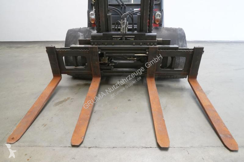 Кар Linde H 40 D EVO 394-02