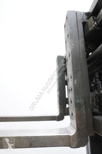 Vysokozdvižný vozík Linde  E 20 L EVO ION 386-02