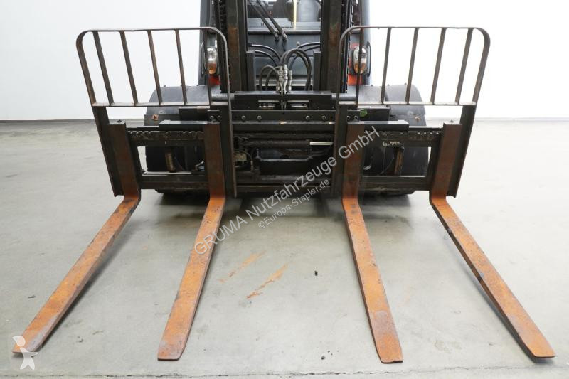 Кар Linde H 40 D EVO 394-02