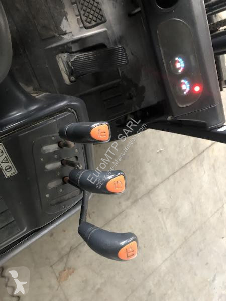 رافعة شوكية Doosan  G15S-5