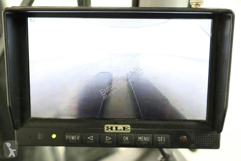 Vysokozdvižný vozík Still -600