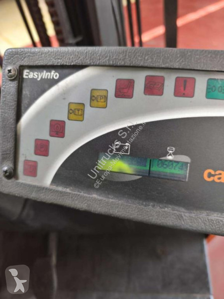 رافعة شوكية Carer Z20NF