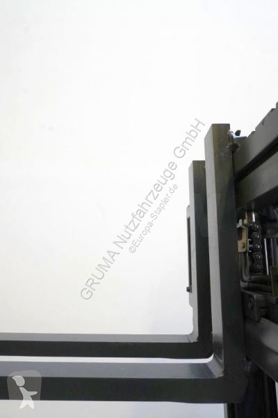 Vysokozdvižný vozík Linde  E 16 P EVO 386-02