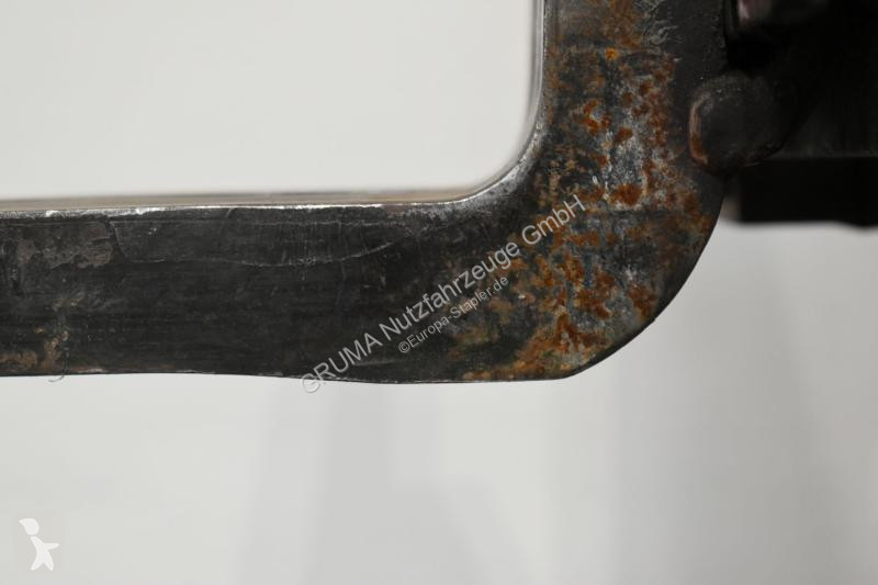 Vysokozdvižný vozík Linde  E 16 P EVO 386-02