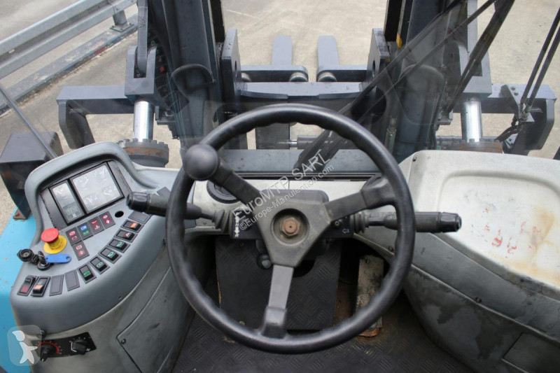 رافعة شوكية SMV  SL-12-1200A