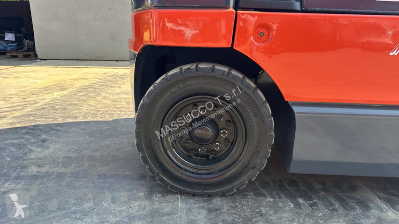 رافعة شوكية Toyota 50
