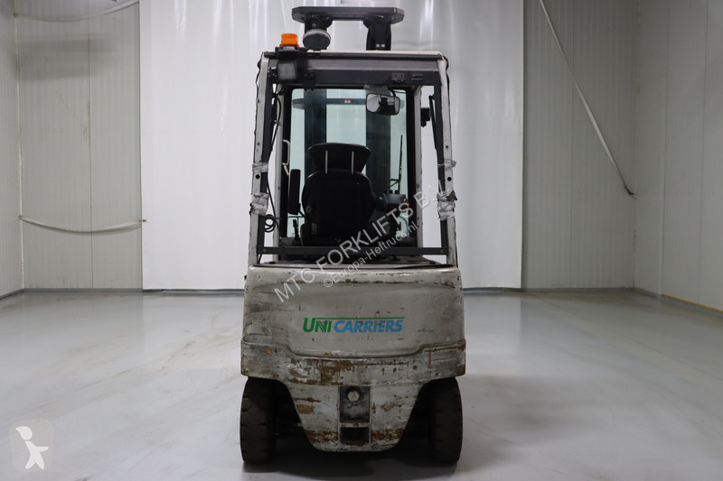 رافعة شوكية Nissan G1Q2L25Q