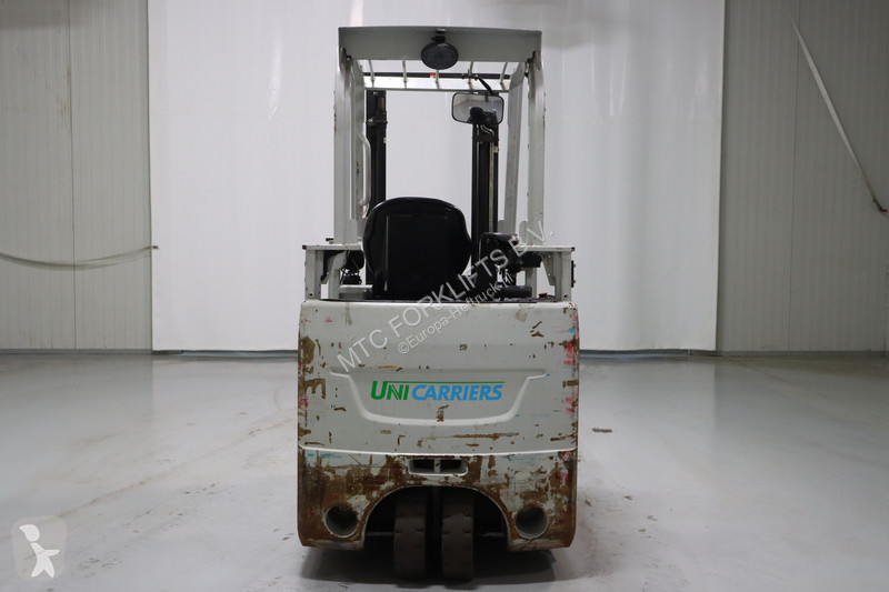 رافعة شوكية Nissan AS2N1L15Q