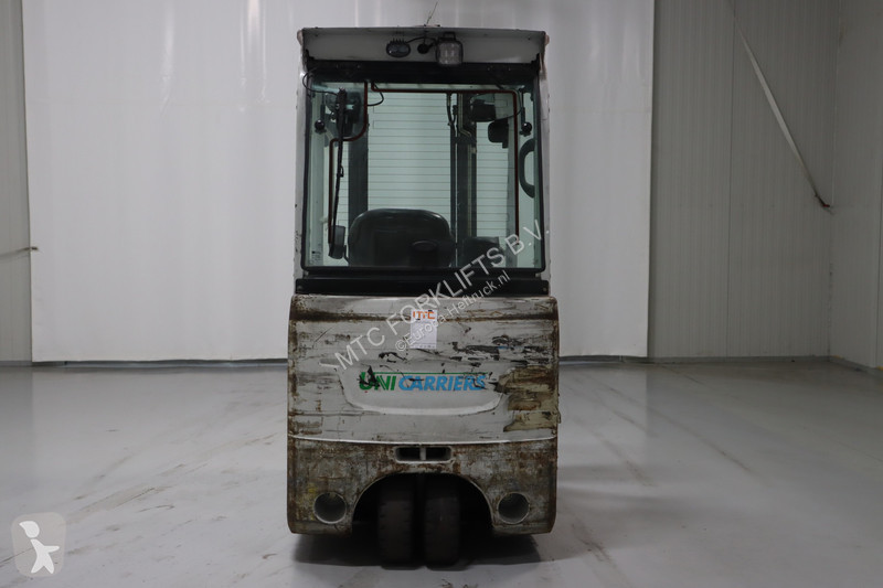 رافعة شوكية Nissan AS2N1L15Q