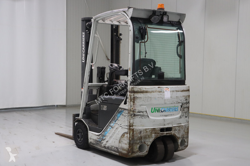 رافعة شوكية Unicarriers AS2N1L15Q